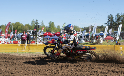 Vaidavas kauss 2024 2. diena. Foto: Jānis Pastars355