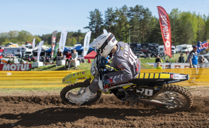 Vaidavas kauss 2024 2. diena. Foto: Jānis Pastars356