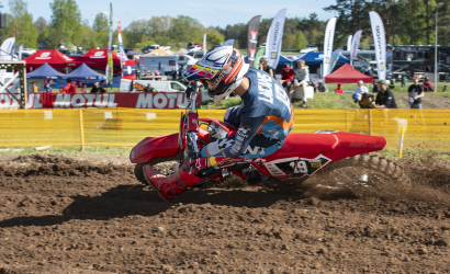 Vaidavas kauss 2024 2. diena. Foto: Jānis Pastars357