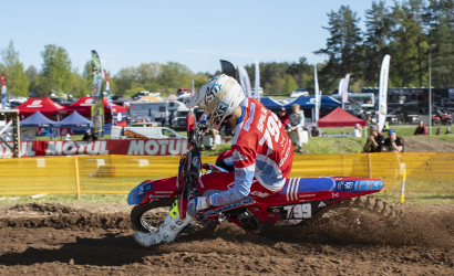 Vaidavas kauss 2024 2. diena. Foto: Jānis Pastars358