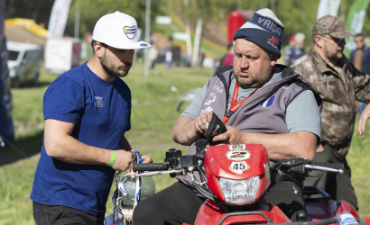 Vaidavas kauss 2024 2. diena. Foto: Jānis Pastars359