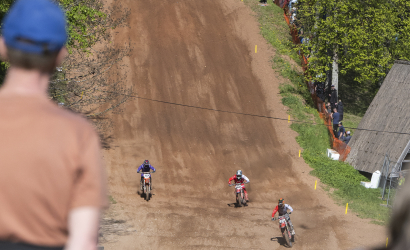 Vaidavas kauss 2024 2. diena. Foto: Jānis Pastars363