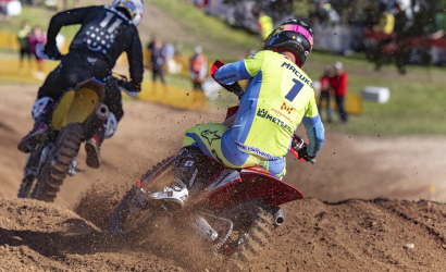 Vaidavas kauss 2024 2. diena. Foto: Jānis Pastars365