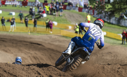 Vaidavas kauss 2024 2. diena. Foto: Jānis Pastars366