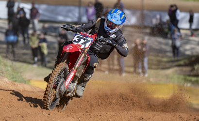 Vaidavas kauss 2024 2. diena. Foto: Jānis Pastars369