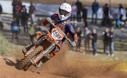 Vaidavas kauss 2024 2. diena. Foto: Jānis Pastars370