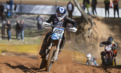 Vaidavas kauss 2024 2. diena. Foto: Jānis Pastars371