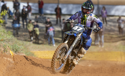 Vaidavas kauss 2024 2. diena. Foto: Jānis Pastars373