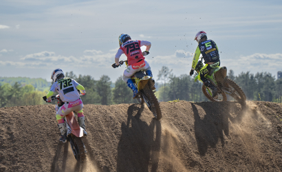 Vaidavas kauss 2024 2. diena. Foto: Jānis Pastars375