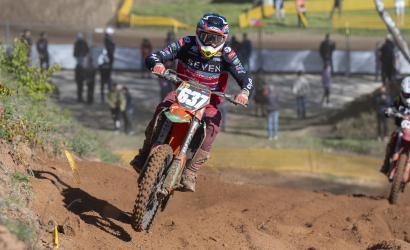 Vaidavas kauss 2024 2. diena. Foto: Jānis Pastars376