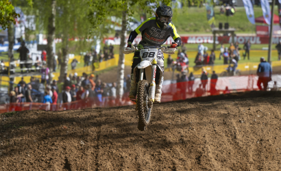 Vaidavas kauss 2024 2. diena. Foto: Jānis Pastars377