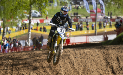 Vaidavas kauss 2024 2. diena. Foto: Jānis Pastars379