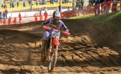 Vaidavas kauss 2024 2. diena. Foto: Jānis Pastars382