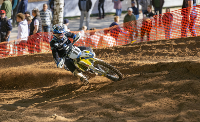 Vaidavas kauss 2024 2. diena. Foto: Jānis Pastars383