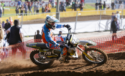 Vaidavas kauss 2024 2. diena. Foto: Jānis Pastars384