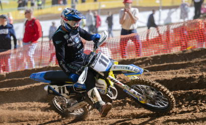 Vaidavas kauss 2024 2. diena. Foto: Jānis Pastars385