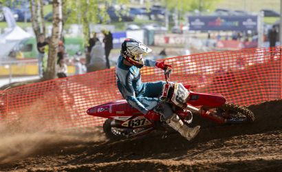 Vaidavas kauss 2024 2. diena. Foto: Jānis Pastars386