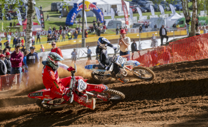 Vaidavas kauss 2024 2. diena. Foto: Jānis Pastars389