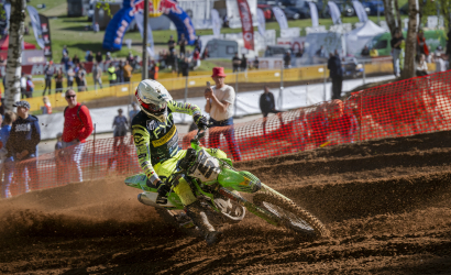 Vaidavas kauss 2024 2. diena. Foto: Jānis Pastars391