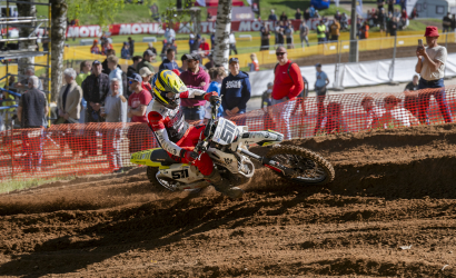 Vaidavas kauss 2024 2. diena. Foto: Jānis Pastars392