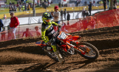 Vaidavas kauss 2024 2. diena. Foto: Jānis Pastars393