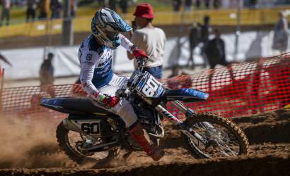 Vaidavas kauss 2024 2. diena. Foto: Jānis Pastars394