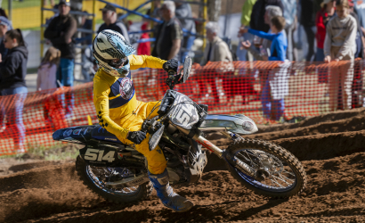 Vaidavas kauss 2024 2. diena. Foto: Jānis Pastars395