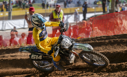 Vaidavas kauss 2024 2. diena. Foto: Jānis Pastars396