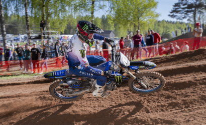 Vaidavas kauss 2024 2. diena. Foto: Jānis Pastars397