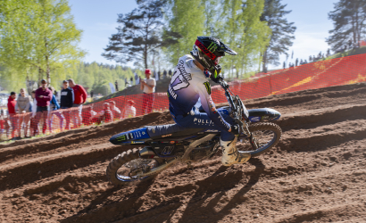 Vaidavas kauss 2024 2. diena. Foto: Jānis Pastars398