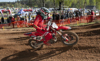 Vaidavas kauss 2024 2. diena. Foto: Jānis Pastars399