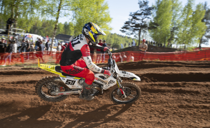 Vaidavas kauss 2024 2. diena. Foto: Jānis Pastars401