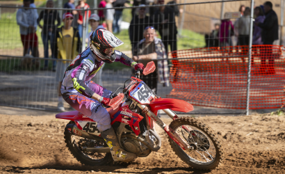 Vaidavas kauss 2024 2. diena. Foto: Jānis Pastars403