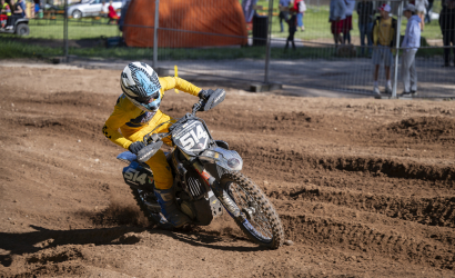 Vaidavas kauss 2024 2. diena. Foto: Jānis Pastars404