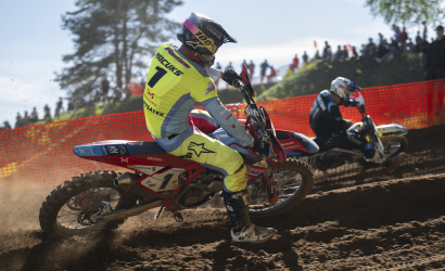 Vaidavas kauss 2024 2. diena. Foto: Jānis Pastars405