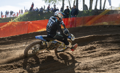 Vaidavas kauss 2024 2. diena. Foto: Jānis Pastars406