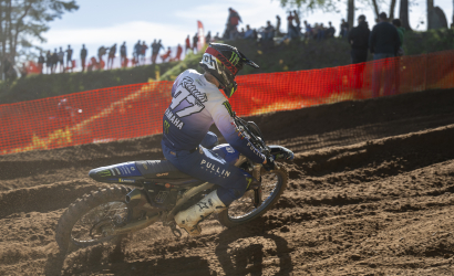 Vaidavas kauss 2024 2. diena. Foto: Jānis Pastars407