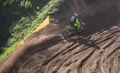 Vaidavas kauss 2024 2. diena. Foto: Jānis Pastars408