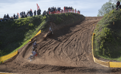 Vaidavas kauss 2024 2. diena. Foto: Jānis Pastars409