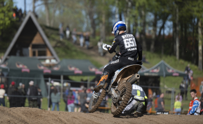 Vaidavas kauss 2024 2. diena. Foto: Jānis Pastars411