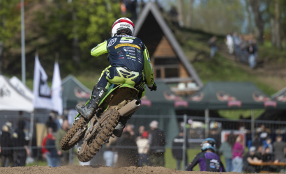 Vaidavas kauss 2024 2. diena. Foto: Jānis Pastars412