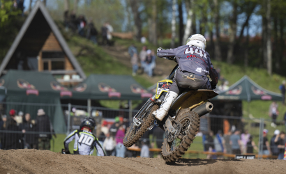 Vaidavas kauss 2024 2. diena. Foto: Jānis Pastars413