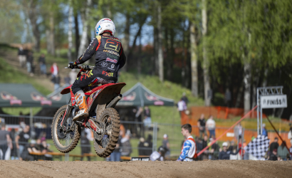 Vaidavas kauss 2024 2. diena. Foto: Jānis Pastars416