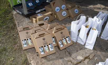 Vaidavas kauss 2024 2. diena. Foto: Jānis Pastars420