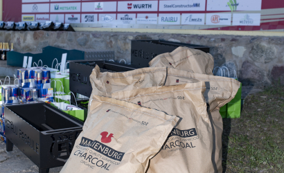 Vaidavas kauss 2024 2. diena. Foto: Jānis Pastars424