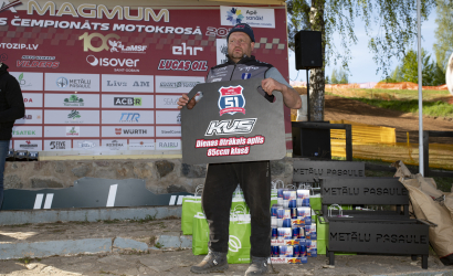 Vaidavas kauss 2024 2. diena. Foto: Jānis Pastars429