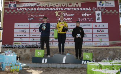 Vaidavas kauss 2024 2. diena. Foto: Jānis Pastars432