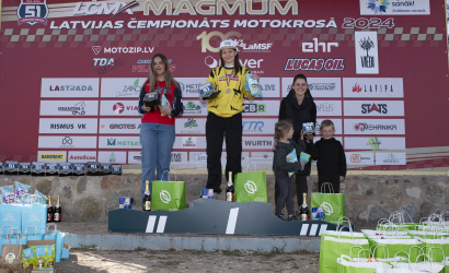 Vaidavas kauss 2024 2. diena. Foto: Jānis Pastars433