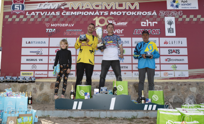 Vaidavas kauss 2024 2. diena. Foto: Jānis Pastars436