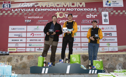 Vaidavas kauss 2024 2. diena. Foto: Jānis Pastars437